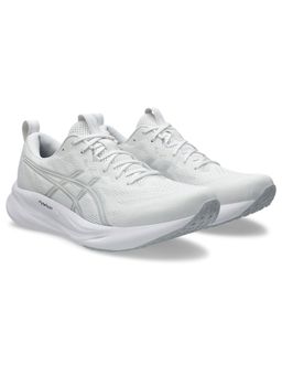 ASICS - GEL-PULSE 16 Mens White Running Shoes