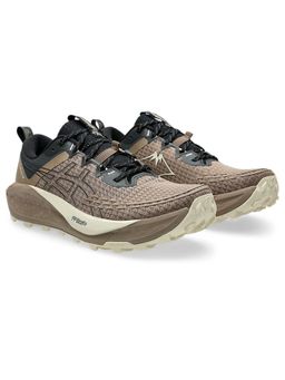 ASICS - GEL-Trabuco 13 Mens Brown Running Shoes