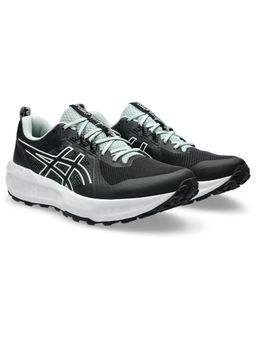 ASICS - GEL-SONOMA 8 Mens Black Running Shoes