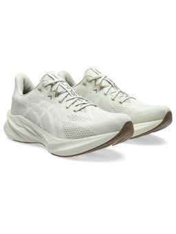 ASICS - DYNABLAST 5 Mens Grey Running Shoes