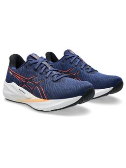 ASICS - VERSABLAST 4 Mens Blue Running Shoes