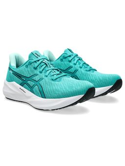 ASICS - VERSABLAST 4 Mens Turquoise Running Shoes