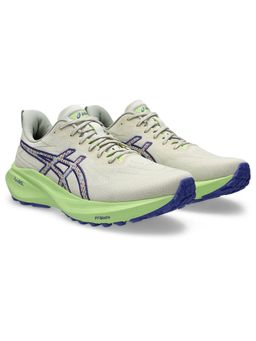 ASICS - GT-2000 13 TR Mens Grey Running Shoes