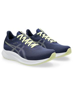 ASICS - PATRIOT 13 Womens Blue Running Shoes
