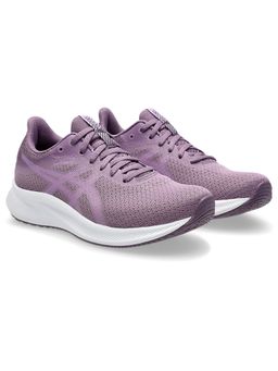 ASICS - PATRIOT 13 Womens Purple Running Shoes