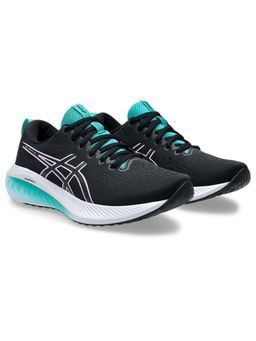 ASICS - GEL-EXCITE 10 Womens Black Running Shoes