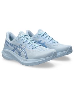 ASICS - GT-1000 13 Womens Blue Running Shoes