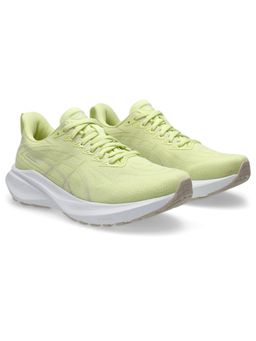 ASICS - GT-2000 13 Womens Green Running Shoes