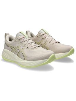 ASICS - GEL-CUMULUS 27 Womens Grey Running Shoes