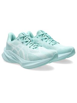 ASICS - DYNABLAST 5 Womens Blue Running Shoes