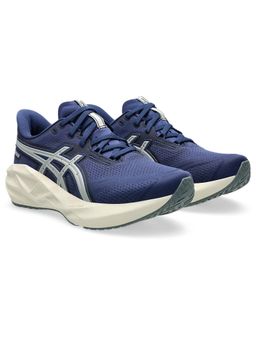 ASICS - NOVABLAST 5 ATC Womens Blue Running Shoes