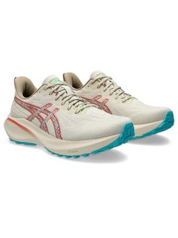 ASICS - GT-2000 13 TR Womens Grey Running Shoes