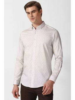 Simon Carter - Pink Shirt