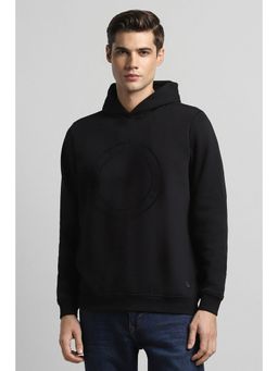 Simon Carter - Black Sweatshirt