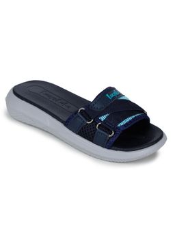LIBERTY - Kids Blue Flipflops
