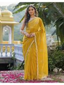 Yellow color option, Currently selected