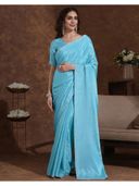 Blue color option, Currently selected