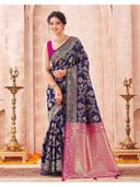 Navy Blue color option, Currently selected