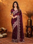 Burgundy color option