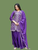 Purple color option