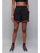 Black color option, Currently selected