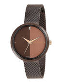 Brown color option