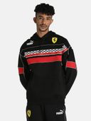 Black color option, Sold out, Currently selected