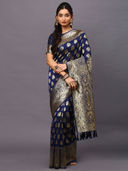 Navy Blue color option, Sold out, Currently selected