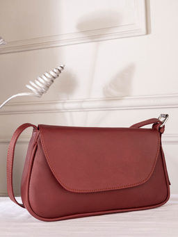 ABELARDO DE MODA - Arizona Bag - Rose Shoulder Bag