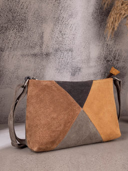 ABELARDO DE MODA - Celine Bag - Brown Sling Bag