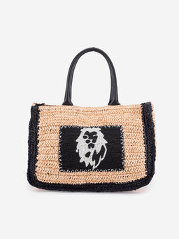 ABELARDO DE MODA - Eco-Conscious Jess Black Handbag