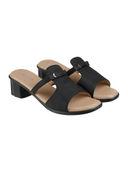 Black color option, Currently selected