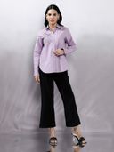 Lavender color option