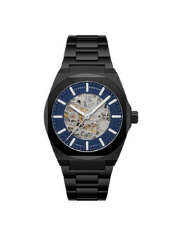 Earnshaw - Fowler 20 Jewels Skeleton Automatic Watch for Men- ES-8263-99