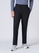 Black color option, Currently selected