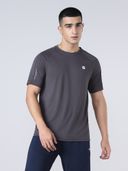 Grey color option, Currently selected