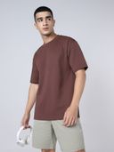 Brown color option, Currently selected