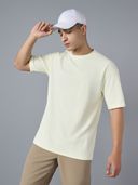Yellow color option, Currently selected