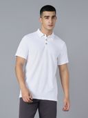 White color option