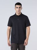 Black color option, Currently selected