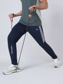 Navy Blue color option, Currently selected