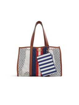 Aldo - Black Janissy Women Satchel