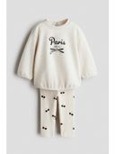 Beige color option, Currently selected