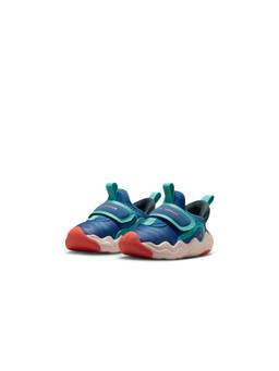Nike - Jordan EasyOn Kids Blue Sneakers