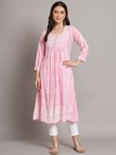 Pink color option, Currently selected