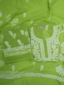 Green color option, Sold out
