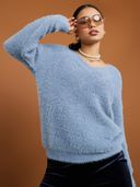 Blue color option, Sold out
