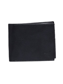 Puma - Black Card Holder Set Wallet