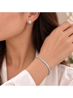 Salty - Vibe Drip Bracelet and Earrings Set