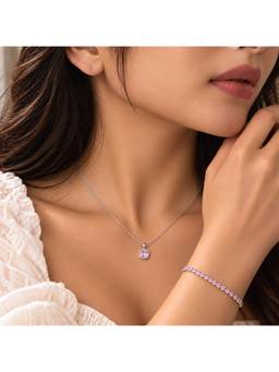 Salty - Tempo Magic Necklace and Bracelet Set